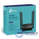 Router Archer C64 AC1200 1WAN 4LAN