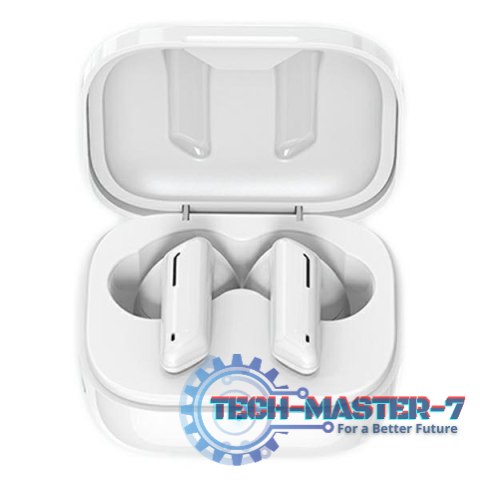 Słuchawki Bluetooth 5.0 T36 TWS + stacja dokująca Białe Słuchawki Bluetooth 5.0 T36 TWS + stacja dokująca Białe