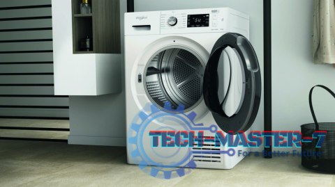 Suszarka FFTM229X2BPL Suszarka FFTM229X2BPL