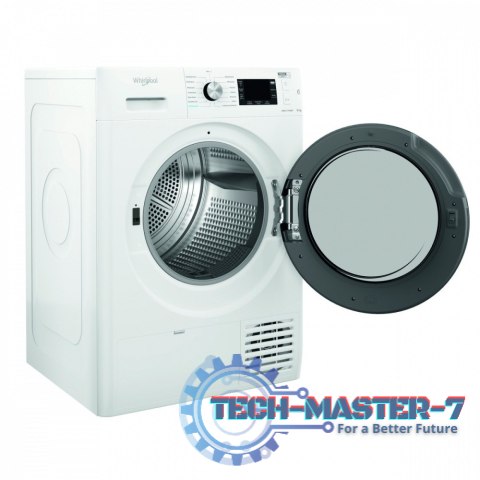 Suszarka FFTM229X2BPL Suszarka FFTM229X2BPL