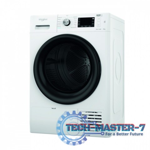 Suszarka FFTM229X2BPL Suszarka FFTM229X2BPL