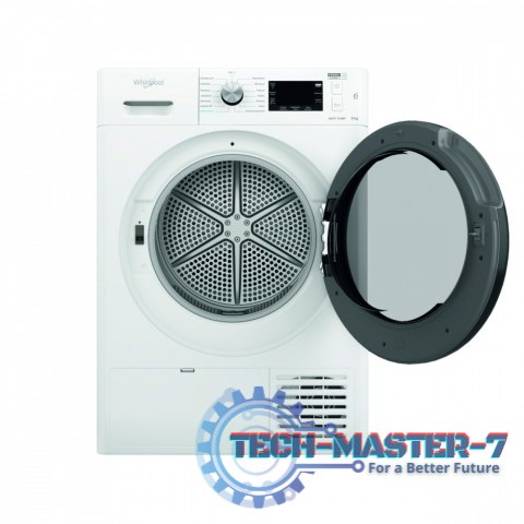 Suszarka FFTM229X2BPL Suszarka FFTM229X2BPL