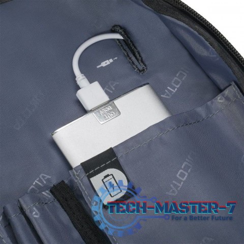 Torba na laptopa Eco Traveller SELECT 14-15.6 Torba na laptopa Eco Traveller SELECT 14-15.6