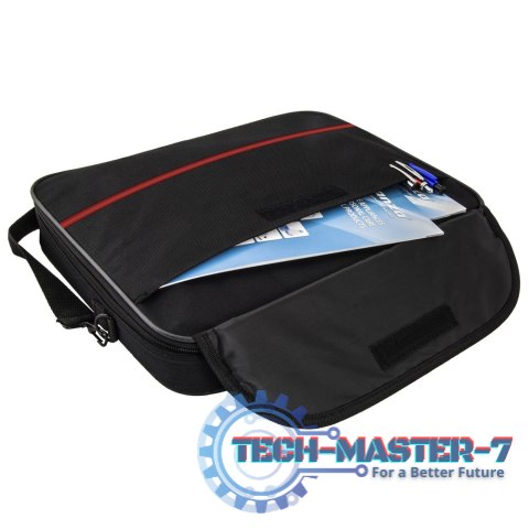 Torba na notebook 15,6 cala ET101R Torba na notebook 15,6 cala ET101R