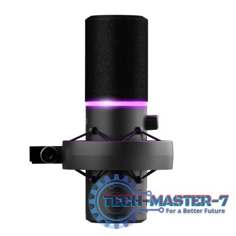 Uchwyt i mikrofon GXT 255+ ONYX Uchwyt i mikrofon GXT 255+ ONYX