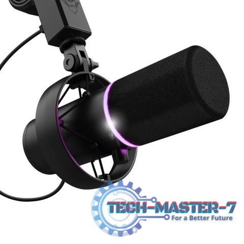 Uchwyt i mikrofon GXT 255+ ONYX Uchwyt i mikrofon GXT 255+ ONYX