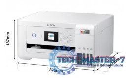 Urządzenie wielofunkcyjne MFP L4266 ITS A4/33ppm/WiFi-d/duplex/5.4kg Biała