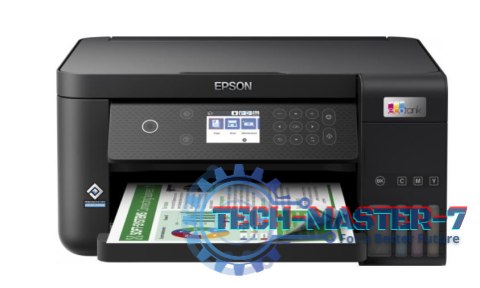 Urządzenie wielofunkcyjne MFP L6260 ITS A4/33ppm/WiFi/LAN/duplex