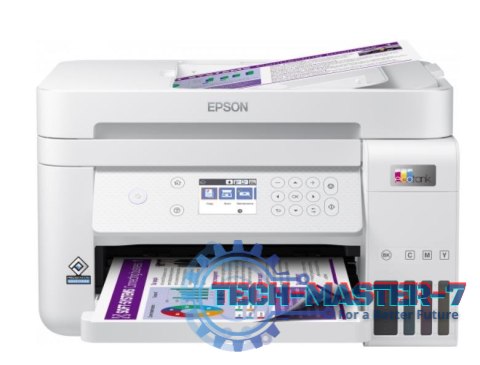 Urządzenie wielofunkcyjne MFP L6276 ITS A4/33ppm/WiFi-d/LAN/duplex/ADF30 Białe