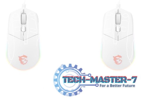 Zestaw Klawiatura + Mysz Vigor GK30 Combo biały Zestaw Klawiatura + Mysz Vigor GK30 Combo biały