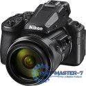 Aparat P950 black