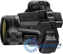 Aparat P950 black