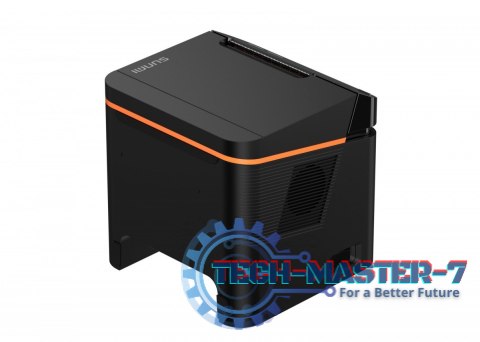 Drukarka paragonowa termiczna 58mm Cloud Printer Drukarka paragonowa termiczna 58mm Cloud Printer
