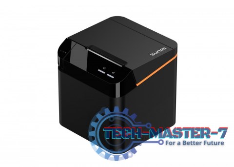 Drukarka paragonowa termiczna 58mm Cloud Printer Drukarka paragonowa termiczna 58mm Cloud Printer