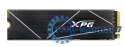 Dysk SSD XPG GAMMIX S70 BLADE 1TB PCIe 4x4 7.4/5.5 GBs