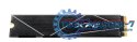 Dysk SSD XPG GAMMIX S70 BLADE 1TB PCIe 4x4 7.4/5.5 GBs