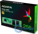 Dysk SSD Ultimate SU650 256GB M.2 TLC 3D 2280 SATA