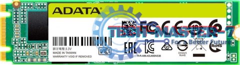 Dysk SSD Ultimate SU650 512GB M.2 TLC 3D 2280 SATA