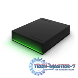 Dysk twardy Xbox Drive 4TB 2,5E STKX4000402