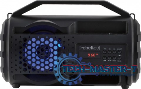 Głośnik Bluetooth radio FM CORFU Głośnik Bluetooth radio FM CORFU