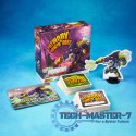 Gra Potwory w Nowym Jorku Power Up! Doładowanie