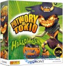 Gra Potwory w Tokio Halloween Dodatek