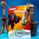 Gra Potwory w Tokio King Kong Dodatek