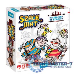 Gra Szach Mat