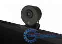 Kamera internetowa IB-CAM501-HD FHD Webcam, 1080P, wbudowany mikrofon, Autofocus, wide view angle, Autotracking