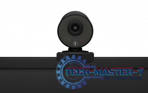 Kamera internetowa IB-CAM501-HD FHD Webcam, 1080P, wbudowany mikrofon, Autofocus, wide view angle, Autotracking Kamera internetowa IB-CAM501-HD FHD Webcam, 1080P, wbudowany mikrofon, Autofocus, wide view angle, Autotracking