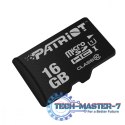 Karta pamięci MicroSDHC 16GB LX Series
