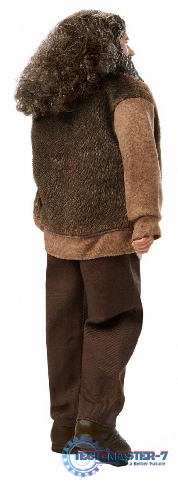 Lalka Harry Potter Hagrid Lalka Harry Potter Hagrid