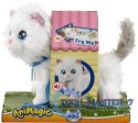 Maskotka interaktywna Kot Mimi AniMagic