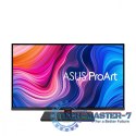 Monitor 32 cale PA328CGV PROART IPS WQHD 165Hz 100% sRGB HDR600 100MLN:1 600cd/m2 HDMI DP USB USB-C Głośnik PIVOT
