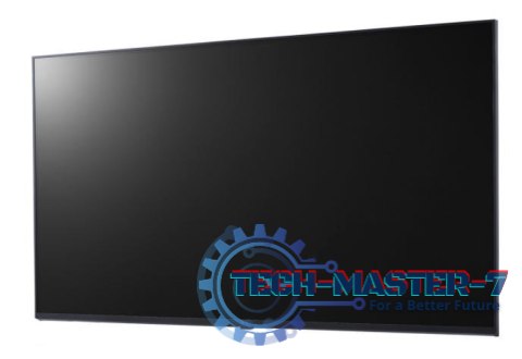 Monitor wielkoformatowy 65 cali 65UL3J 400cd/m2 UHD IPS 16/7 Monitor wielkoformatowy 65 cali 65UL3J 400cd/m2 UHD IPS 16/7