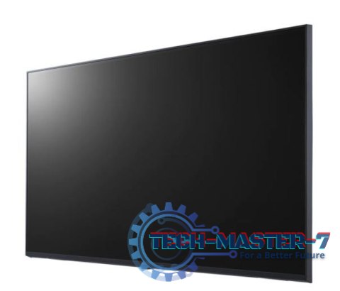 Monitor wielkoformatowy 65 cali 65UL3J 400cd/m2 UHD IPS 16/7 Monitor wielkoformatowy 65 cali 65UL3J 400cd/m2 UHD IPS 16/7