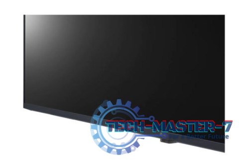 Monitor wielkoformatowy 65 cali 65UL3J 400cd/m2 UHD IPS 16/7 Monitor wielkoformatowy 65 cali 65UL3J 400cd/m2 UHD IPS 16/7