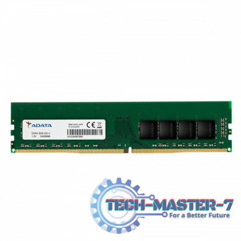 Pamięć Premier DDR4 3200 DIMM 32GB CL22 (d2048x8 ) Single Tray