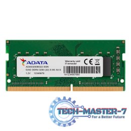Pamięć Premier DDR4 3200 SODIM 8GB CL22 Single Tray