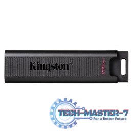 Pamięć flash Data Traveler MAX 256GB USB3.2 Gen2