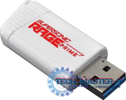 Pendrive Supersonic Rage Prime 250GB USB 3.2 600MB/s Odczyt