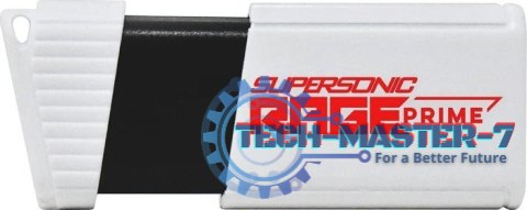 Pendrive Supersonic Rage Prime 250GB USB 3.2 600MB/s Odczyt Pendrive Supersonic Rage Prime 250GB USB 3.2 600MB/s Odczyt