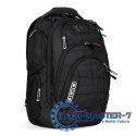 Plecak GAMBIT BLACK