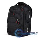 Plecak GAMBIT BLACK