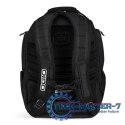 Plecak GAMBIT BLACK