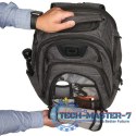 Plecak RENEGADE RSS BLACK
