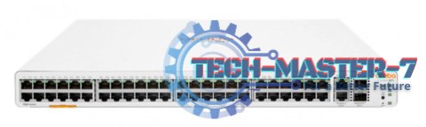 Przełącznik zarządzalny Aruba Instant On 1960 2XT 2XF Switch JL808A Przełącznik zarządzalny Aruba Instant On 1960 2XT 2XF Switch JL808A