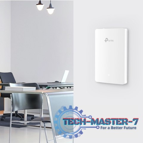 Punkt dostępu EAP615-Wall WiFi 6 AX1800 Punkt dostępu EAP615-Wall WiFi 6 AX1800