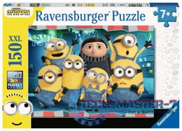 Puzzle 150 elementów XXL Minionki 2