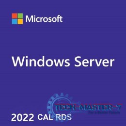 ROK Win Svr 2022 RDS CAL 5Clt Device